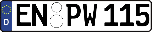 EN-PW115