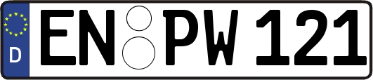 EN-PW121