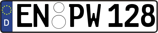 EN-PW128