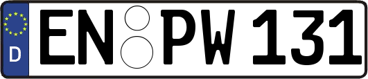 EN-PW131