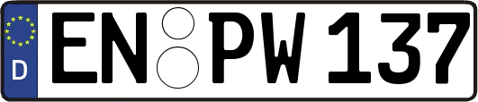 EN-PW137
