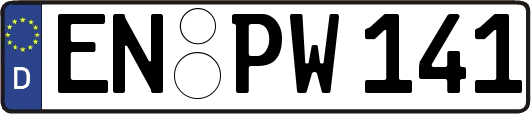EN-PW141