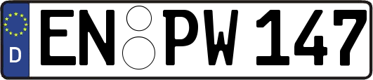 EN-PW147