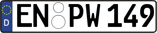 EN-PW149