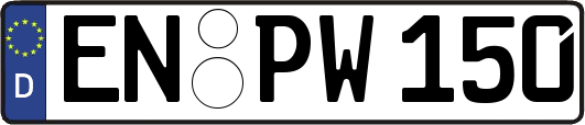 EN-PW150