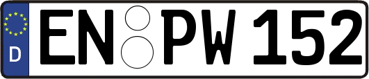 EN-PW152