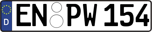 EN-PW154