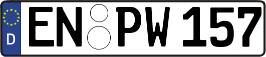 EN-PW157