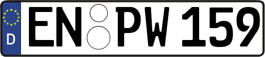 EN-PW159