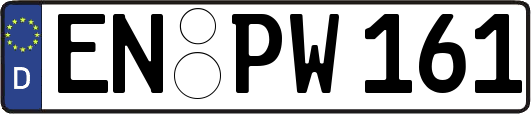 EN-PW161