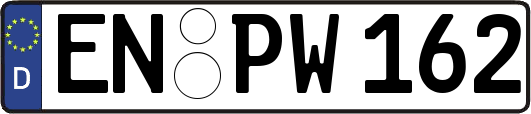 EN-PW162