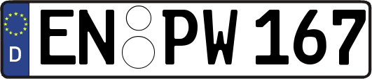 EN-PW167
