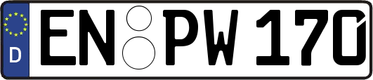EN-PW170
