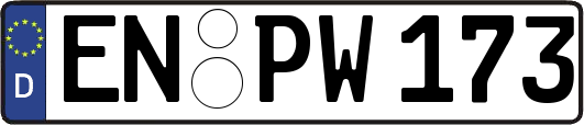 EN-PW173