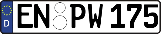 EN-PW175