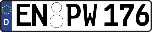 EN-PW176