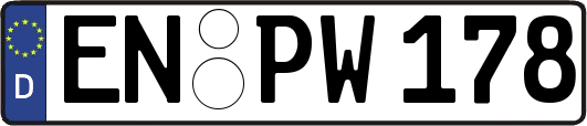 EN-PW178