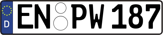 EN-PW187