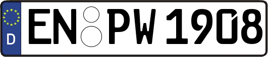 EN-PW1908