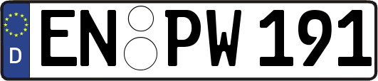 EN-PW191