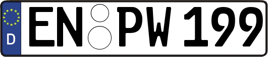 EN-PW199