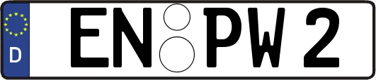 EN-PW2