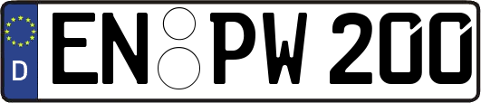 EN-PW200