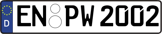 EN-PW2002