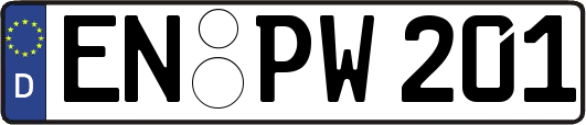 EN-PW201