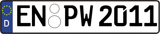 EN-PW2011