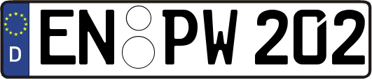 EN-PW202