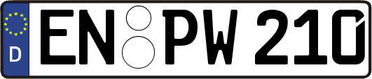 EN-PW210