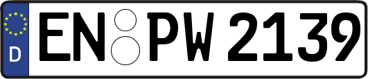 EN-PW2139