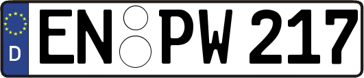 EN-PW217
