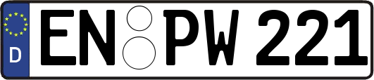 EN-PW221