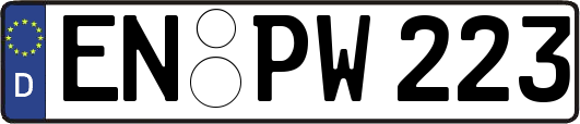 EN-PW223