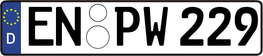 EN-PW229