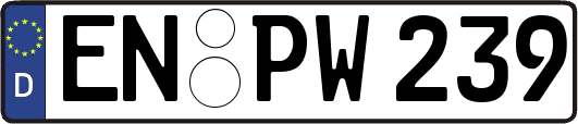 EN-PW239
