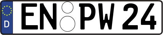 EN-PW24