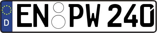 EN-PW240