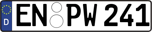 EN-PW241