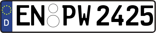 EN-PW2425