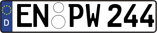 EN-PW244