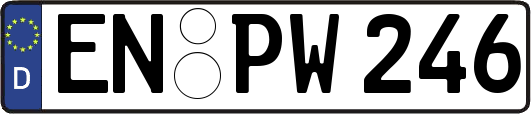 EN-PW246