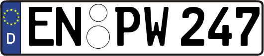 EN-PW247