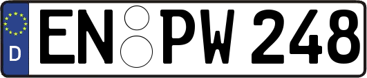EN-PW248