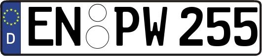 EN-PW255