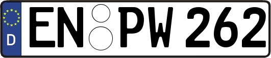 EN-PW262
