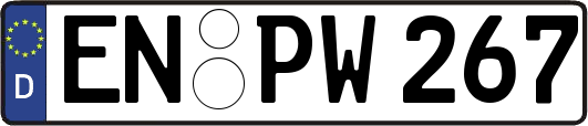 EN-PW267