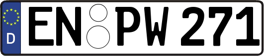 EN-PW271